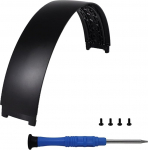 Aiivioll Studio Pro peapael Beats Studio Pro juhtmeta Bluetooth k&otilde;rvaklappidele, peapael, Studio Pro peapael, k&otilde;rvaklappide peapael, asendustarvikud