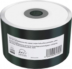 Mini CD-R 200MB | 22min 24x kirjutamiskiirus, t&auml;ispinnaline tr&uuml;kitav (tindiprinter), 50 tk kilest (kokkut&otilde;mbuv).