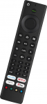 VINABTY asendus IR pult RM-C3255 sobib JVC Fire TV Edition Smart 4K Ultra HD LED TV LT-55CF820 LT-50CF820 LT-65CF810 ilma h&auml;&auml;leta