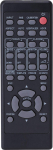 Kaugjuhtimispult R020H Maxell projektoritele MC-AW3506, MC-AX3506, MC-CW301, MC-CX301, MC-TW3006, MC-TW3006E, MC-TW3506, MC-TW3506E