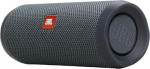 JBL Flip Essential 2 - Kaasaskantav Bluetooth-k&otilde;lar laetava akuga - IPX7 veekindel - 10 tundi aku kestvust - must
