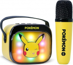 Pokemon Popsing LED Light Up traadita karaoke k&otilde;lar koos mikrofoniga