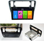 Android autoraadio GPS navigatsiooniga Carplay autoraadio asendus VW Load UP 121 122 BL1 BL2/VW UP! 121 122 123 BL1 BL2 BL3/VW UP! e-Up!121 122 123 BL1 BL2 BL3/Skoda Citigo E-Citigo AA NF1 NE1