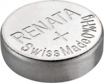 10 x Renata 393 Swiss Made liitium patarei SR754W