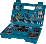 Makita E-10730 102-Piece Plastic Drill and Screw Set
