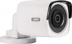 ABUS TVIP64511 Performence Line Professional IP videovalve PoE valvekaamera 4MPx Mini toru kaamera QHD 24/7 kaitse turvalisus MicroSD