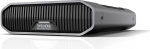 SanDisk PROFESSIONAL G-DRIVE 8TB lauaarvuti k&otilde;vaketas (kiire varundamine, 260MB/s lugemis- ja kirjutamiskiirus, USB-C, sisseehitatud Ultrastar k&otilde;vaketas 7200RPM)