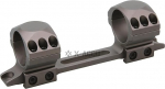 Vector Optics XASR-F3100 X-Accu Block Mounting 30 mm torule, 11 mm Dovetail, H = 28 mm FDE Coyote