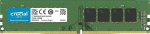 Crucial RAM CT16G4DFD824A 16GB DDR4 2400MHz CL17 lauaarvuti m&auml;lu