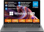 Blackview s&uuml;learvuti Acebook 12, s&uuml;learvuti 16 tolli, 16GB DDR4, 512GB SSD 2TB, Win11 Pro s&uuml;learvuti, Intel Core i5-1030NG7, 57Wh Mega aku/67W, HDMI 2.0, klaviatuur QWERTY, USB 3.0&times;2, Dual-Band 5G WiFi s&uuml;learvuti