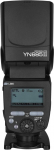 Yongnuo YN685II YN685 II v&auml;lkkiirendi, GN60 ETTL HSS + 2.4G traadita p&auml;&auml;stik, juhtmoodul Canon 5DIII 6DII 800D 77D 7D2 T4i T3i 1300D 70D jaoks.