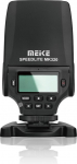 MEIKE MK-320N Mini TTL Speedlite automaatne v&auml;lklambi Nikon MI Hot Shoe DSLR ja peegelkaameratele J1 J2 D550 D810 D800 D3300 D7000 jne.