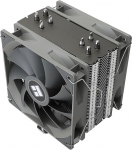 Thermalright Assassin Spirit 120 V2 PLUS protsessori &otilde;hujahuti, 4 soojusjuhtmeid, topelt PWM vaikne ventilaator CPU jahuti, arvuti jahuti, AMD AM4 AM5/Intel 1700/1150/1151/1200 (AS120 V2 Plus) jaoks.