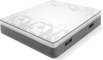 WIN REST madrats 160 x 180 cm Memory Gel V&auml;ga hingav mudel Agora k&otilde;rgus 29 cm Memory Foam Core Medium Firm Stretch kangas Hypoallergeenne Made in