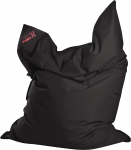 SITTING POINT ainult MAGMA Scuba Big Foot Bean Bag 130 x 170 cm Must