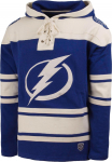 NHL Tampa Bay Lightning jacket - hoodie '47 Lacer Hoody S