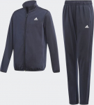 Adidas Tracksuit Essentials Tric for kids dark blue GN3976 / 128cm