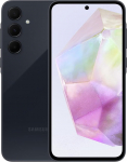 Samsung Galaxy A35 5G, Dual, 128GB 6GB Ram, Awesome Navy (renoveeritud)