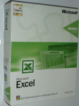 Microsoft Excel 2002 v&auml;rskendus (PC jaoks)