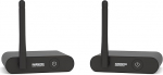 Marmitek Audio Anywhere 630 - Juhtmevaba audio saatja vastuv&otilde;tja - TV heli juhtmevaba stereos&uuml;steemi jaoks - digitaalne CD-kvaliteediga, madala latentsusega - Multiroom kuni 10 vastuv&otilde;tjat - RCA