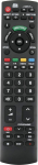 VINABTY N2QAYB000350 Asenduspult sobib Panasonic Viera TV TX-L32X15P TX-L32X15PS TX-L37X15P TX-PR42S10 TX-PR42S11 TX-PR42U10 TX-PR46S10 TX-PR50S10 TX-PR50S10 TX-PR50S10 TX-PR50S10 jaoks.
