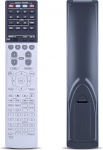 Yamaha AV-vastuv&otilde;tja RAV544 ZP60190 RX-A2050 RX-A2060 RX-A3050 jaoks sobiv asenduspult RAV544.