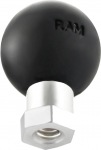 RAM Mount 1/4-20 emaskeermega HEX-ava 1 palliga