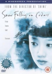 Snow Falling On Cedars [UK Import]