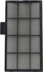 azurano projektori &otilde;hufilter ELPAF32, V13H134A32, 1557759 Epson projektorite asendusfiltrile