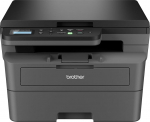 Brother | DCP-L2627DWE | EcoPro | 3-in-1 &uuml;hev&auml;rvilaser-multifunktsionaalne printer | 32 lkm | Automaatne kahepoolne printimine | 2-realine LCD juhtpaneel