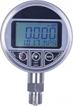 Patareitr&uuml;kim&otilde;&otilde;tur Digitaalne digitaalne manomeeter Jingpu Edelstahl Micro Manometer digitaler elektronischer Uhr(0~0.6)