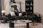Diivanikatted Floral Muster Paks t&scaron;enill diivanikate Blanket Split Recliner 3/4 padjad diivanid lemmikloomade s&otilde;bralik Non-Slip Stretchy diivan Slipcovers m&ouml;&ouml;bli kaitsja 180x380cm