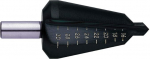 Exact 05204 24-40mm HSS VAP Tube and Sheet Drill