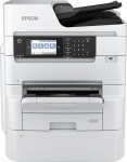 Epson Workforce Pro RIPS WF-C879R tindiprinter A3 4800 x 1200 DPI 35 lk/min WLAN valge 1