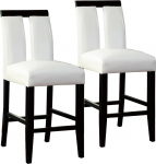 Furniture of America Furniture of America Durant pubi s&ouml;&ouml;gitool, 2 tk, komplektis