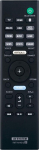 VINABTY RMT-AH401U 149335411 Kaugjuhtimispult Sony audios&uuml;steemile HTX9000F SAWX9000F SAXF9000F SAXF9000F