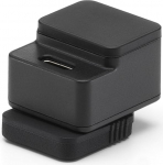 Ehtne Mic seeria kaameraadapter, mis &uuml;hildub ainult DJI Mic 3/Mic Mini'ga