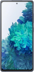 Samsung Galaxy S20 FE nutitelefon, 128 GB, Cloud Navy, G780G, Dual SIM, Android 11.0