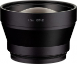 Ricoh GT-2 Telephoto Lens [Compatible Models: Ricoh GR IIIx] [1.5x Teleconversion Lens] [Achieves a Focal Length of 75mm with a 50mm Crop Cut] 37827