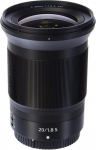 Nikon Z 20 mm 1:1.8 S (including HB-95)