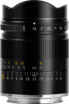 TT Artisan 21mm F1.5 ASPH Full format lens Connection Sony E Mount Wide lens TTAL2115SE Black
