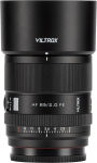 VILTROX 85 mm F2.0 FE EVO objektiiv, mis &uuml;hildub Sony kaameratega