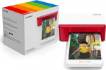Polaroid - Hi Print 4x6 (10x15cm) - Bluetooth Photo Printer - White