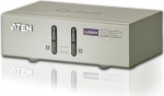 ATEN 2-portiline USB KVM-l&uuml;liti