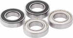 Rillenkugellager 6013 6014 6015 6016 6017 6018 6019 6020 6021 DDU VV ZZ(6020 100x150x24mm)