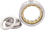 1 PC Zylinderrollenlager NUP1019 1020 1221 1022 1024 EM.(NUP1021EM)