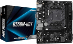 Asrock B550M-HDV Socket AM4 Micro ATX AMD B550