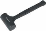 Siegen S0545 3lb Dead Blow Hammer