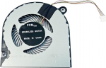 JINTAI 5V CPU Ventola CPU ventilaator Acer Aspire A314-31 A314-32 A315-21 A315-31 A315-51 A515-51 A515-51G LifeBook A3510 FLHD DFS541105FC0T CPU jahutusventilaatorile