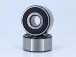 Nurgakontakt kuullaager 5316 2RS S&uuml;gavnurkade kuullaager Aksiaalne kaherealine nurgakontakt kuullaager 5316RS 3316 2RS 3056316 kuullaager 80 x 170 x 68.3 mm laager 80 x 170 x 68.3 mm laager
